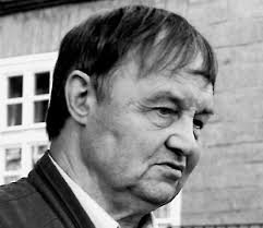 Abschied von Dr. Franz Müller