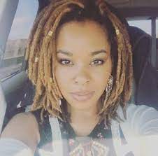 40 Gorgeous Shoulder Length Dreads You Must See New Natural Hairstyles Natural Hair Styles Locs Hairstyles Hair Styles