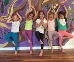 Yoga in fairfield, ct : Yoga Classes For Babies And Kids In Fairfield County Mommypoppins Things To Do In Connecticut With Kids