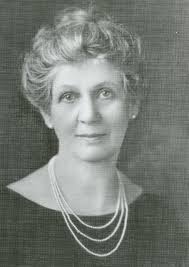 Minerva Richards Young (1862-1958)