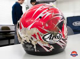 Ls2 valiant modular motorcycle helmet. Arai Is The Helmet To Buy Webbikeworld