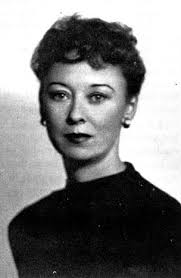 Lowry personal > Margerie Bonner Lowry