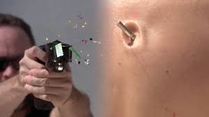 Produced, recorded, mixed and mastered by tomsterproject studios. Watch Nearly Naked Man Tasered In Super Slowmo