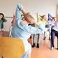 Chair Exercise Class