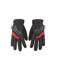 Milwaukee 48 22 8712 Free Flex Work Gloves Large Gloves Work Gloves Milwaukee