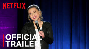 Club has written critically about the movie; Binge On These 5 New Netflix Comedy Specials Datebook