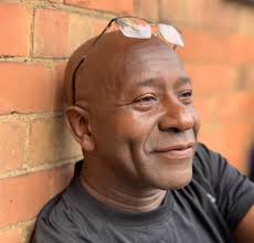 Good morning, Last week we lost not only a customer and friend, but a truly  special person who was so much more than that to us. Vincent Groves-Hunter,  you will be missed