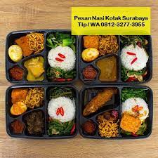 Harga menu ikan bakar cianjur malang. Catering Nasi Kotak Surabaya Ayam Bakar Dan Urap Urap Caterer