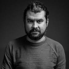 Seth Evans (@sethevans)