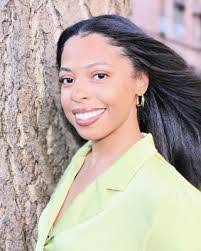 Celina Patterson's Instagram, Twitter & Facebook