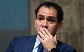 Banxico. Retiran propuesta de Arturo Herrera como gobernador| Telediario  México