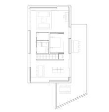 Ausrichtung nach sonnenverlauf um den wohlfühlfaktor im haus zu erhöhen und gleichzeitig energiekosten zu sparen,. Gallery Of Vielseitiges Haus Am Hang Wolfertstetter Architektur 27