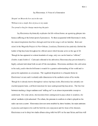 Check spelling or type a new query. Doc Jay Electronica A Lyrical Anomaly In Modern Hip Hop Jacques Klick Academia Edu