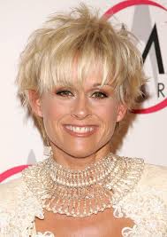Judith is crushed and suffocated to death by lori's body after the former is shot by lilly.image gallery it's a girl.alice when judith is born. Pin On Lorrie Morgan