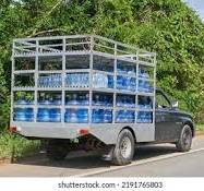 5,540 Water Bottle Truck Royalty-Free Images, Stock Photos ...