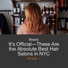 The 11 Best Hair Salons In Nyc Now 2019 Jetsetter Best Hair Salon Cool Hairstyles Hair Salon