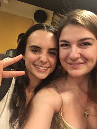 Friends Who Like Anllela Sagra