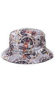 Original Chuck All Paws On Me Reversible Bucket Hat At Pacsun Com Mens Bucket Hats Bucket Hat Hats
