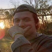 Ethan Petty Obituary