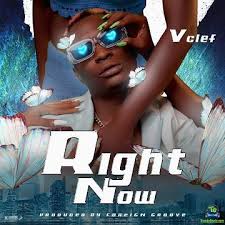Here are some of the ways you can stream music online. Vclef Right Now Mp3 Download Trendybeatz