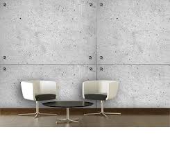 papier peint plaque de beton 82 5 euros papier peint plaque beton papier peint imitation bois