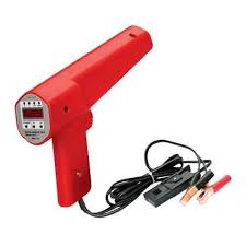 China Digital Advance Tach Timing Light Engine Timing Light Is4165 China Timing Light Inductive Timing Light