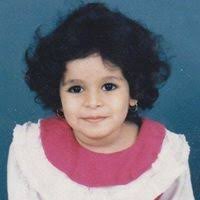 Safa Merchant (ksofii) — профиль