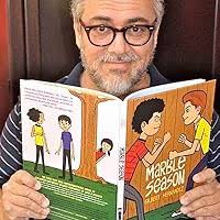 Julio's Day by Gilbert Hernández