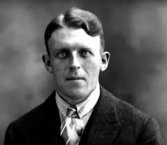 John Eric Sidney Thompson