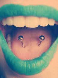 tongue piercings ultimate guide with images authoritytattoo