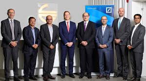 Adb Deutsche Bank Enter Supply Chain Finance Deal Supporting Smes In Developing Asia Asian Development Bank