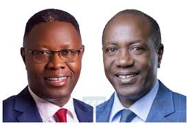 CEO East Africa Magazine