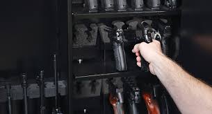 We did not find results for: Best Gun Safes For Pistols Long Guns In Every Budget