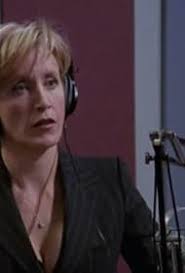 Frasier" The Harassed (TV Episode 2003)