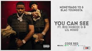 Blac Youngsta You Can See Lyrics L Hit Com Lyrics