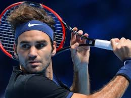 Roger Federer v Kei Nishikori: ATP World Tour Finals