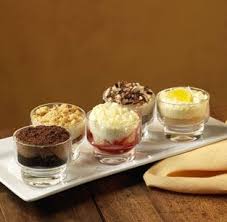 Lemon flavoring, flour, red food coloring, sugar, egg white, eggs and 4 more. The Piccoli Family Olive Garden Dinner Olive Garden Desserts Desserts Dessert Recipes