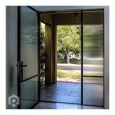 Shop trendsetting styles to spruce up any space. Reeded Glass Barn Door Novocom Top