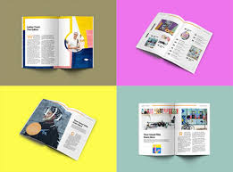 See more ideas about indesign magazine templates, magazine template, indesign. 28 Best Stylish Indesign Magazine Templates New For 2020 Graficznie