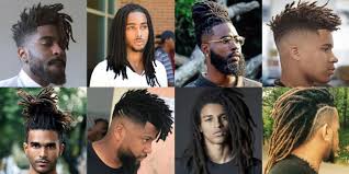 If you ever thought of having dreadlocks, you should definitely discover our top dreadlock styles for men and women to get inspiration and change your haircut. 45 Best Dreadlock Styles For Men 2021 Guide