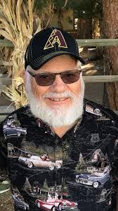 Carol Gretsch's Instagram, Twitter & Facebook