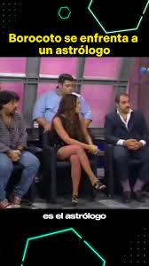 Humor en Videomatch: Doctor Borocoto y sus locuras