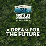 A Dream for the Future Film Screening — Foothills Conservancy