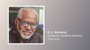 CSI Instructor Earns Affordable Materials Grant