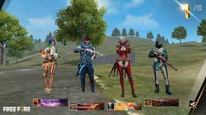 Free fire pc is a battle royale game developed by 111dots studio and published by garena. My Love Free Fire Home Facebook