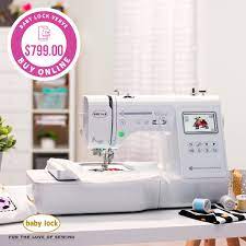 Babylock Meridian Price Spg Pack Com
