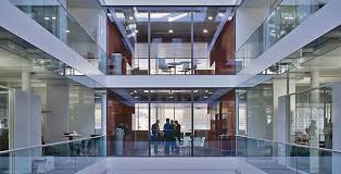 Wide range of networking activities with external research partners Endress Hauser Sternenhof