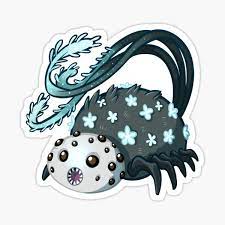 Rom The Vacuous Spider