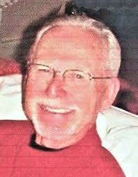 John D. Mitchell Obituary