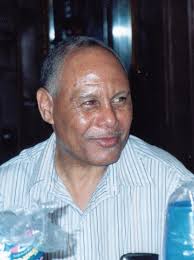 George Darden Obituary